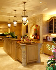 The Bar at the Waters